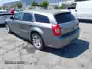 2005 Dodge Magnum RT with VIN 2D8GV58295H603777, listed as a IAAI auction lot 42636247 with 277,164 mi miles and . Bid and sale history available at DreamBid. Image 3.