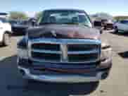 2005 Dodge 1500 SLT with VIN 1D7HU18D55S240408, listed as a Copart auction lot 86842025 with 196,211 mi miles and Salvage title. Bid and sale history available at DreamBid. Image 5.