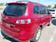 2011 Hyundai Santa Fe SE с VIN 5XYZH4AG8BG016608, выставлен на аукционе IAAI как лот 43078584 с пробегом 97 473 миль миль и . История ставок и продаж доступна на DreamBid. Изображение 4.