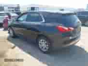 2020 Chevrolet Equinox LT z VIN 3GNAXKEV0LL107662, wystawiony jako IAAI lot #43214849 z przebiegiem 113 237 mil mil oraz . Historia ofert i sprzedaży dostępna na DreamBid. Obrazek 3.