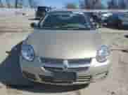 2003 Dodge Neon SE z VIN 1B3ES26C13D109336, wystawiony jako Copart lot #46997375 z przebiegiem 201 518 mil mil oraz Szkoda całkowita • Salvage title. Historia ofert i sprzedaży dostępna na DreamBid. Obrazek 5.