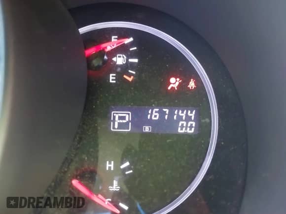 2011 Nissan Murano SV z VIN JN8AZ1MW7BW169774, wystawiony jako IAAI lot #40752308 z przebiegiem 167 144 mil mil oraz . Historia ofert i sprzedaży dostępna na DreamBid. Obrazek 7.