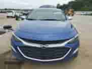 2023 Chevrolet Malibu RS с VIN 1G1ZG5ST7PF151828, выставлен на аукционе Copart как лот 67260615 с пробегом 42 299 миль миль и Списание • Salvage title. История ставок и продаж доступна на DreamBid. Изображение 5.