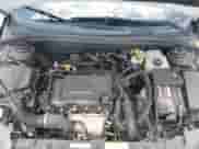 2015 Chevrolet Cruze LT с VIN 1G1PE5SB3F7180658, выставлен на аукционе IAAI как лот 42329161 с пробегом 168 731 миль миль и . История ставок и продаж доступна на DreamBid. Изображение 10.