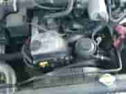 2002 Toyota Tacoma with VIN 5TENL42N42Z104457, listed as a IAAI auction lot 43314724 with 244,750 mi miles and . Bid and sale history available at DreamBid. Image 12.