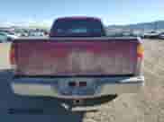 2001 Toyota Tundra Limited z VIN 5TBBT48181S165094, wystawiony jako Copart lot #55515765 z przebiegiem 264 859 mil mil oraz Czysty tytuł • Clean title. Historia ofert i sprzedaży dostępna na DreamBid. Obrazek 6.