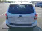 2014 Subaru Forester Limited z VIN JF2SJAHC8EH479269, wystawiony jako IAAI lot #42164258 z przebiegiem 145 148 mil mil oraz . Historia ofert i sprzedaży dostępna na DreamBid. Obrazek 6.