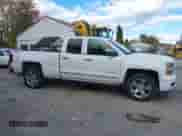 2015 Chevrolet Silverado 1500 LT with VIN 1GCVKREC9FZ326472, listed as a IAAI auction lot 43534025 with 288,869 mi miles and . Bid and sale history available at DreamBid. Image 13.