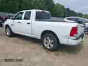 2019 Ram 1500 Tradesman z VIN 1C6RR6FG8KS500099, wystawiony jako IAAI lot #42125988 z przebiegiem 38 595 mil mil oraz . Historia ofert i sprzedaży dostępna na DreamBid. Obrazek 3.