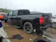 2015 Chevrolet Silverado 1500 Work Truck с VIN 1GCRCPEH0FZ363599, выставлен на аукционе Copart как лот 59964515 с пробегом 155 784 миль миль и Списание • Salvage title. История ставок и продаж доступна на DreamBid. Изображение 2.