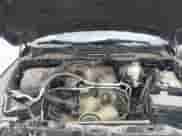 2017 Ram 1500 Express with VIN 1C6RR6KT1HS763501, listed as a IAAI auction lot 43275008 with 109,108 mi miles and . Bid and sale history available at DreamBid. Image 10.