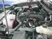 2024 Toyota Tacoma TRD Off Road с VIN 3TMLB5JN8RM009103, выставлен на аукционе IAAI как лот 43210758 с пробегом 14 193 миль миль и . История ставок и продаж доступна на DreamBid. Изображение 22.