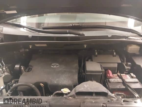 2013 Toyota Sienna XLE с VIN 5TDDK3DC0DS067993, выставлен на аукционе IAAI как лот 41597189 с пробегом 159 314 миль миль и . История ставок и продаж доступна на DreamBid. Изображение 10.