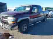 1999 Chevrolet Silverado 2500 LT с VIN 1GCGK29U4XE212987, выставлен на аукционе IAAI как лот 41377253 с пробегом 326 124 миль миль и . История ставок и продаж доступна на DreamBid. Изображение 2.