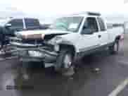 1996 Chevrolet Silverado 1500 with VIN 1GCEK19R8TE251962, listed as a IAAI auction lot 43391675 with 329,983 mi miles and . Bid and sale history available at DreamBid. Image 19.