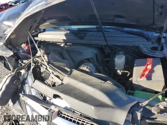 2009 Cadillac Escalade с VIN 1GYFK13209R163726, выставлен на аукционе Copart как лот 79628174 с пробегом Не указан миль и Списание • Salvage title. История ставок и продаж доступна на DreamBid. Изображение 13.