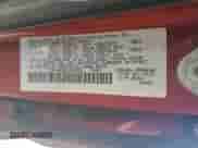 2002 Toyota Tacoma PreRunner z VIN 5TEGM92N62Z118802, wystawiony jako Copart lot #66684755 z przebiegiem 216 147 mil mil oraz Szkoda całkowita • Salvage title. Historia ofert i sprzedaży dostępna na DreamBid. Obrazek 12.