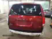 2018 Dodge Grand Caravan SXT with VIN 2C4RDGCG7JR238514, listed as a Copart auction lot 68538585 with 89,932 mi miles and Salvage title. Bid and sale history available at DreamBid. Image 6.