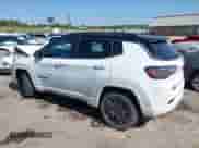 2022 Jeep Compass Limited с VIN 3C4NJDCBXNT111334, выставлен на аукционе IAAI как лот 42864125 с пробегом 68 026 миль миль и . История ставок и продаж доступна на DreamBid. Изображение 14.