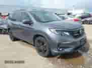 2022 Honda Pilot Special Edition с VIN 5FNYF5H24NB001326, выставлен на аукционе IAAI как лот 42722368 с пробегом 117 203 миль миль и . История ставок и продаж доступна на DreamBid. Изображение 1.