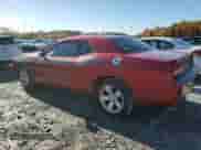 2009 Dodge Challenger R/T with VIN 2B3LJ54T69H510133, listed as a Copart auction lot 87464485 with 116,065 mi miles and Clean title. Bid and sale history available at DreamBid. Image 2.