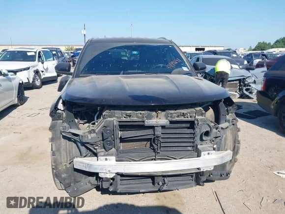 2020 Ford Explorer Limited z VIN 1FMSK7FH4LGA80807, wystawiony jako IAAI lot #43149291 z przebiegiem 96 583 mil mil oraz . Historia ofert i sprzedaży dostępna na DreamBid. Obrazek 12.