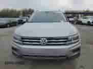 2019 Volkswagen Tiguan S with VIN 3VV1B7AX2KM195281, listed as a Copart auction lot 62487125 with 73,548 mi miles and Salvage title. Bid and sale history available at DreamBid. Image 5.