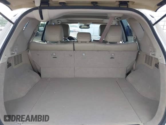 2014 Nissan Murano SL с VIN JN8AZ1MU2EW418503, выставлен на аукционе IAAI как лот 42452319 с пробегом 117 553 миль миль и . История ставок и продаж доступна на DreamBid. Изображение 17.