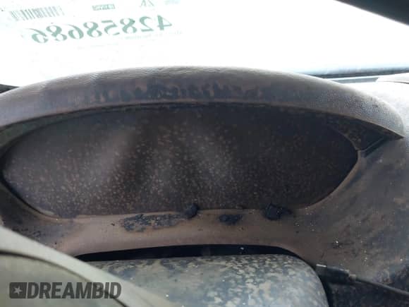 2018 Ram ProMaster Cargo с VIN 3C6TRVDG0JE151878, выставлен на аукционе IAAI как лот 42858686 с пробегом Не указан миль и . История ставок и продаж доступна на DreamBid. Изображение 7.