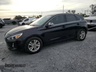 2019 Hyundai Elantra z VIN KMHH35LE6KU108189, wystawiony jako Copart lot #81205135 z przebiegiem 58 238 mil mil oraz Czysty tytuł • Clean title. Historia ofert i sprzedaży dostępna na DreamBid. Obrazek 1.