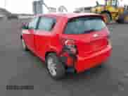 2016 Chevrolet Sonic LT with VIN 1G1JC6SB4G4175263, listed as a IAAI auction lot 42585844 with 100,109 mi miles and . Bid and sale history available at DreamBid. Image 6.