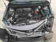 2018 Toyota Camry SE с VIN 4T1B11HK0JU537832, выставлен на аукционе Copart как лот 83764795 с пробегом 71 092 миль миль и Списание • Salvage title. История ставок и продаж доступна на DreamBid. Изображение 11.