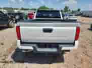 2024 Toyota Tacoma SR5 с VIN 3TYLB5JN6RT040080, выставлен на аукционе Copart как лот 63592565 с пробегом 7 596 миль миль и Списание • Salvage title. История ставок и продаж доступна на DreamBid. Изображение 6.