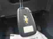 2024 Chevrolet TrailBlazer ACTIV with VIN KL79MVSL4RB132807, listed as a IAAI auction lot 42451386 with 11,980 mi miles and . Bid and sale history available at DreamBid. Image 11.