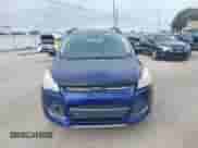 2014 Ford Escape SE z VIN 1FMCU0GX7EUB23407, wystawiony jako IAAI lot #43385821 z przebiegiem 160 838 mil mil oraz . Historia ofert i sprzedaży dostępna na DreamBid. Obrazek 12.