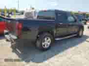 2011 Chevrolet Colorado с VIN 1GCHTCFP6B8106859, выставлен на аукционе Copart как лот 66844515 с пробегом 179 245 миль миль и Чистый • Clean title. История ставок и продаж доступна на DreamBid. Изображение 3.