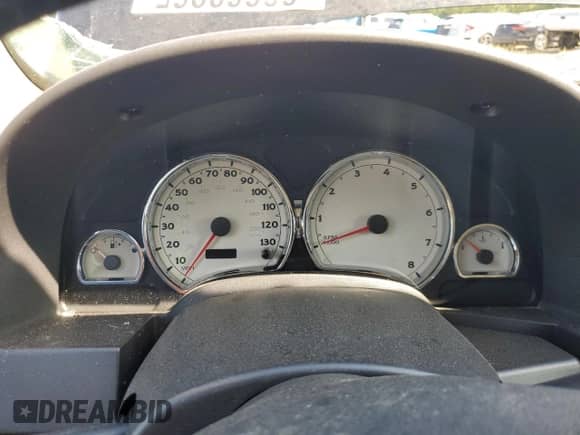 2004 Saturn VUE V6 с VIN 5GZCZ53404S888708, выставлен на аукционе Copart как лот 66663265 с пробегом Не указан миль и Списание • Salvage title. История ставок и продаж доступна на DreamBid. Изображение 9.