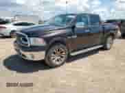 2017 Ram 1500 Longhorn with VIN 1C6RR7PT3HS699413, listed as a Copart auction lot 69263125 with 236,543 mi miles and Clean title. Bid and sale history available at DreamBid. Image 1.