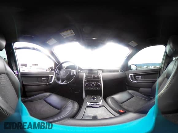 2017 Land Rover Discovery Sport SE с VIN SALCP2BG8HH689905, выставлен на аукционе IAAI как лот 41910133 с пробегом 125 865 миль миль и . История ставок и продаж доступна на DreamBid. Изображение 18.