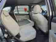 2009 Hyundai Santa Fe SE с VIN 5NMSH73E69H235243, выставлен на аукционе Copart как лот 86891005 с пробегом 151 243 миль миль и На запчасти • Non repairable. История ставок и продаж доступна на DreamBid. Изображение 11.