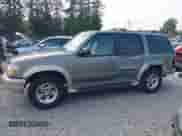 1999 Ford Explorer XLT с VIN 1FMDU35P2XZB24804, выставлен на аукционе IAAI как лот 43110473 с пробегом 186 145 миль миль и . История ставок и продаж доступна на DreamBid. Изображение 14.