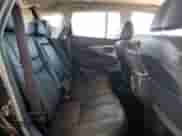 2018 Nissan Murano SL z VIN 5N1AZ2MG0JN119633, wystawiony jako Copart lot #84703925 z przebiegiem 55 676 mil mil oraz Szkoda całkowita • Salvage title. Historia ofert i sprzedaży dostępna na DreamBid. Obrazek 11.