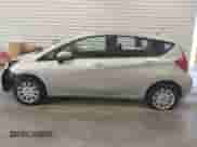 2016 Nissan Note S Plus с VIN 3N1CE2CP1GL374667, выставлен на аукционе IAAI как лот 42465776 с пробегом 133 481 миль миль и . История ставок и продаж доступна на DreamBid. Изображение 14.