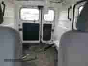 2015 Chevrolet City Express Cargo LT с VIN 3N63M0ZN8FK726882, выставлен на аукционе Copart как лот 67978084 с пробегом 122 604 миль миль и Списание • Salvage title. История ставок и продаж доступна на DreamBid. Изображение 10.