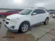 2014 Chevrolet Equinox LT с VIN 2GNFLBE36E6243804, выставлен на аукционе Copart как лот 57456535 с пробегом 213 740 миль миль и Чистый • Clean title. История ставок и продаж доступна на DreamBid. Изображение 1.