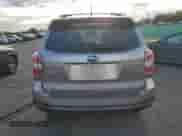 2014 Subaru Forester Limited z VIN JF2SJAHC9EH528804, wystawiony jako Copart lot #80702215 z przebiegiem 150 484 mil mil oraz Szkoda całkowita • Salvage title. Historia ofert i sprzedaży dostępna na DreamBid. Obrazek 6.