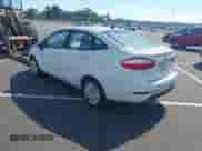 2017 Ford Fiesta S with VIN 3FADP4AJ7HM146003, listed as a IAAI auction lot 43391162 with 183,725 mi miles and . Bid and sale history available at DreamBid. Image 3.