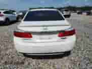 2015 Honda Accord Touring z VIN 1HGCR6F72FA005635, wystawiony jako Copart lot #62628725 z przebiegiem 139 084 mil mil oraz Szkoda całkowita • Salvage title. Historia ofert i sprzedaży dostępna na DreamBid. Obrazek 6.