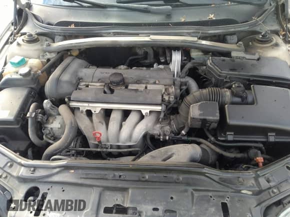 2004 Volvo S60 с VIN YV1RS61T942344217, выставлен на аукционе IAAI как лот 41193657 с пробегом 177 399 миль миль и . История ставок и продаж доступна на DreamBid. Изображение 10.