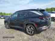 2024 Hyundai Tucson SEL z VIN 5NMJF3DEXRH315685, wystawiony jako Copart lot #66811165 z przebiegiem 60 773 mil mil oraz Szkoda całkowita • Salvage title. Historia ofert i sprzedaży dostępna na DreamBid. Obrazek 2.